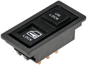 Door Lock Switch Dorman-OE Solutions 901-185