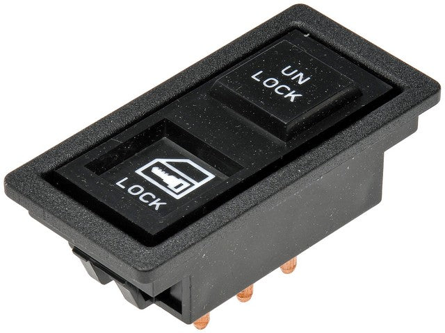 Door Lock Switch Dorman-OE Solutions 901-185
