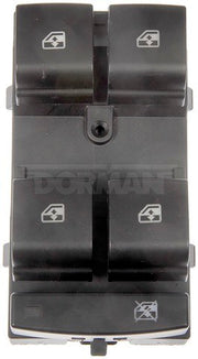 Door Window Switch Dorman-OE Solutions 901-191