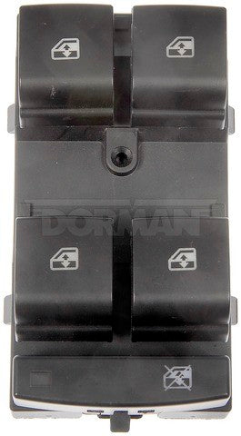 Door Window Switch Dorman-OE Solutions 901-191