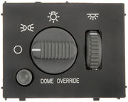 Headlight Switch Dorman-OE Solutions 901-192