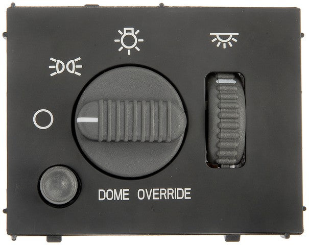 Headlight Switch Dorman-OE Solutions 901-192