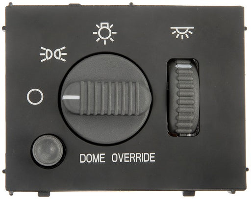Headlight Switch Dorman-OE Solutions 901-192
