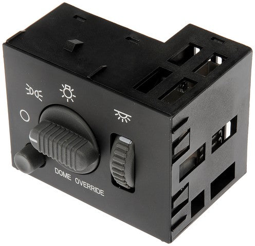 Headlight Switch Dorman-OE Solutions 901-192