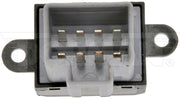 Door Window Switch Dorman-OE Solutions 901-193