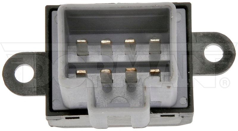 Door Window Switch Dorman-OE Solutions 901-193