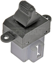 Door Window Switch Dorman-OE Solutions 901-193