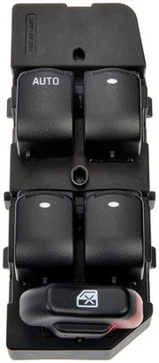 Door Window Switch Dorman-OE Solutions 901-195