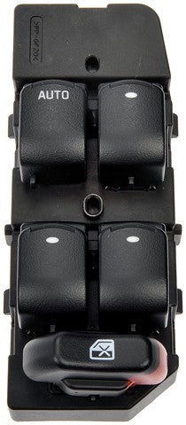 Door Window Switch Dorman-OE Solutions 901-195