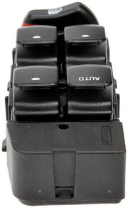 Door Window Switch Dorman-OE Solutions 901-195