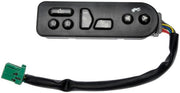 Seat Heater Switch Dorman-OE Solutions 901-196