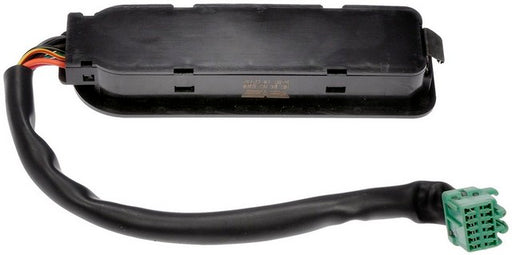 Seat Heater Switch Dorman-OE Solutions 901-196
