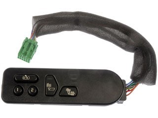 Seat Heater Switch Dorman-OE Solutions 901-200