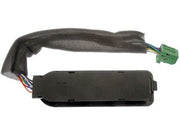 Seat Heater Switch Dorman-OE Solutions 901-200