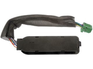 Seat Heater Switch Dorman-OE Solutions 901-200