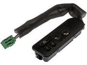 Seat Heater Switch Dorman-OE Solutions 901-200