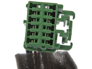 Seat Heater Switch Dorman-OE Solutions 901-200