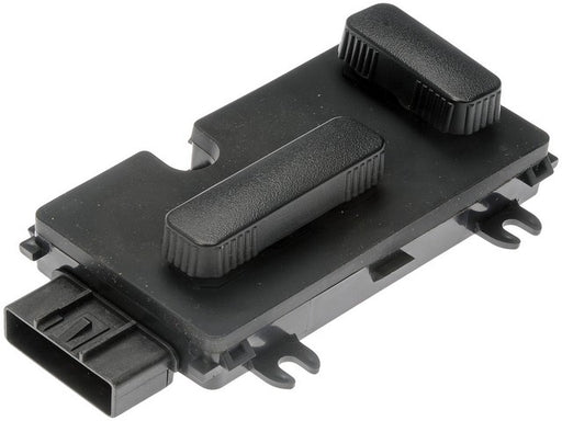 Seat Switch Dorman-OE Solutions 901-202