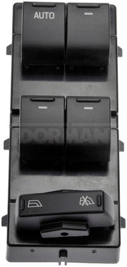 Door Window Switch Dorman-OE Solutions 901-204