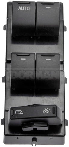 Door Window Switch Dorman-OE Solutions 901-204