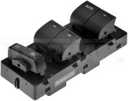 Door Window Switch Dorman-OE Solutions 901-204