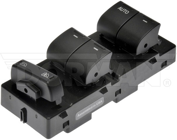 Door Window Switch Dorman-OE Solutions 901-204