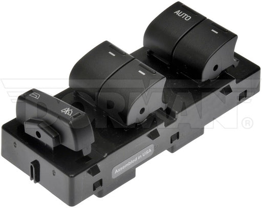 Door Window Switch Dorman-OE Solutions 901-204