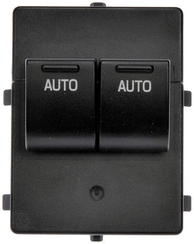 Door Window Switch Dorman-OE Solutions 901-205