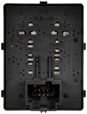 Door Window Switch Dorman-OE Solutions 901-205