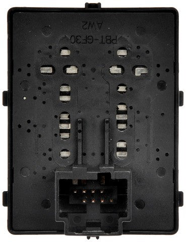 Door Window Switch Dorman-OE Solutions 901-205