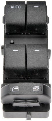 Door Window Switch Dorman-OE Solutions 901-206