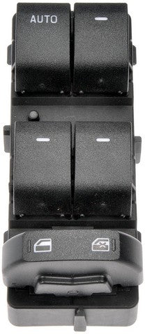 Door Window Switch Dorman-OE Solutions 901-206