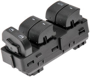 Door Window Switch Dorman-OE Solutions 901-206