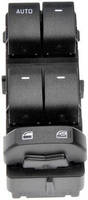 Door Window Switch Dorman-OE Solutions 901-208