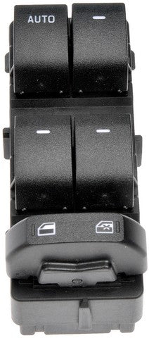 Door Window Switch Dorman-OE Solutions 901-208