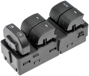Door Window Switch Dorman-OE Solutions 901-208