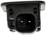 Trunk Lid Release Switch Dorman-OE Solutions 901-209