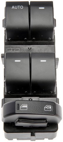 Door Window Switch Dorman-OE Solutions 901-210