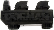 Door Window Switch Dorman-OE Solutions 901-211