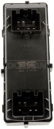 Door Window Switch Dorman-OE Solutions 901-211