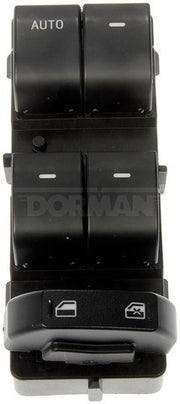 Door Window Switch Dorman-OE Solutions 901-211