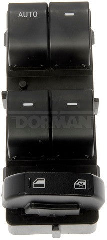 Door Window Switch Dorman-OE Solutions 901-211