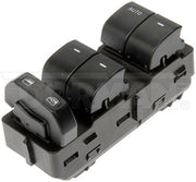 Door Window Switch Dorman-OE Solutions 901-211