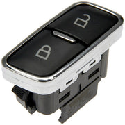Door Lock Switch Dorman-OE Solutions 901-217