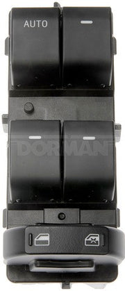 Door Window Switch Dorman-OE Solutions 901-219