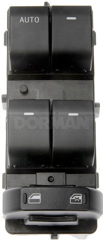 Door Window Switch Dorman-OE Solutions 901-219