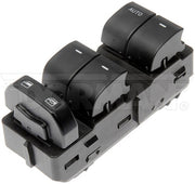 Door Window Switch Dorman-OE Solutions 901-219