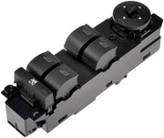 Door Window Switch Dorman-OE Solutions 901-220
