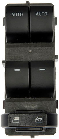 Door Window Switch Dorman-OE Solutions 901-226