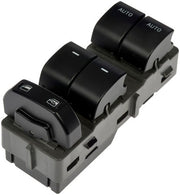 Door Window Switch Dorman-OE Solutions 901-226